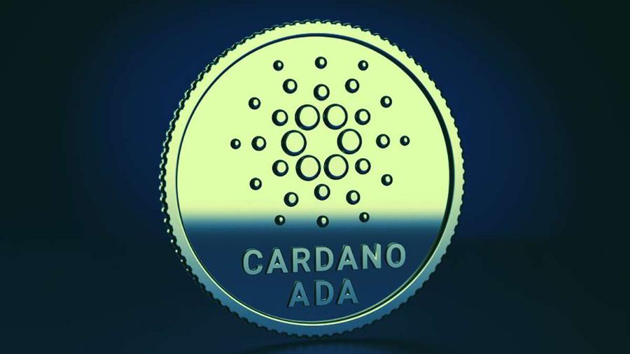 Биткоин Bitcoin остается на уровне ниже 60 000 долларов в то время как Cardano ADA растет