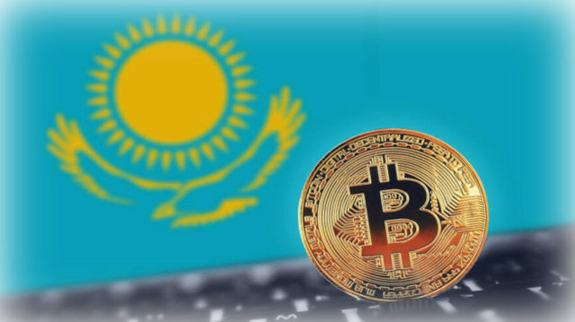 В Казахстане предложили привязать налог на майнинг к цене электронной налички