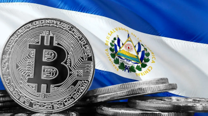 Легализация Биткоина Bitcoin в Сальвадоре поставила крест на отношениях с МВФ
