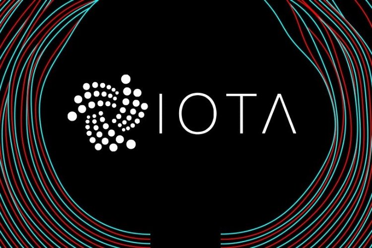 Токен IOTA запускается на Binance Smart Chain
